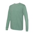 thumbnail image 1 of Comfort Colors Adult Heavyweight RS Long-Sleeve T-Shirt, 1 of 1