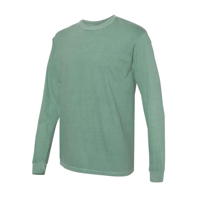 Comfort Colors Adult Heavyweight RS Long-Sleeve T-Shirt