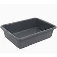 thumbnail image 1 of SHISUYAN Extra Thick Plastic Engine Oil Pan Durable And Reliable Oil Catch Pan For Vehicles For Oil Changes Prevents Environmental Pollution Automotive Drip Pan, 1 of 8