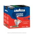 thumbnail image 2 of Lavazza Crema e Gusto, Medium Roast, K-Cup Coffee Pods, 2 of 7