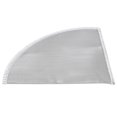 thumbnail image 1 of Coffee Filter Cone Coffee Filter Coffee Filter Cup Stainless Steel Coffee Filter Pour Over Coffee Filter Reusable Pour Over Coffee Filter Stainless Steel Mesh Cone Coffee Filter, 1 of 8