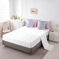 thumbnail image 3 of YST, Gradient, Comforter Set, Geometric Abstract, 7-Piece, Modern Aesthetic, King, 3 of 4