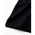 thumbnail image 4 of Bratz Womens Black Short Sleeved T-Shirt, 4 of 6