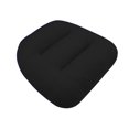 thumbnail image 1 of Driver Seat Cushion Heightening Height Boost Mat Car Driver Booster Seat Black, 1 of 9