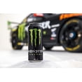 thumbnail image 3 of MONSTER ENERGY Green, 355mL, 8 Pack, 3 of 9