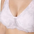 thumbnail image 4 of WonderBra Moulded Print 2 Ply Seamless Underwire Bra, 4 of 5