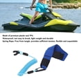 thumbnail image 4 of Boat Kill Switch Lanyard, Durable Spring Rope, Versatile Use With 2 Stroke Jet Ski For Automatic Engine Shutdown, 4 of 8