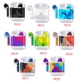 thumbnail image 3 of Bluetooth Headset Protective Sticker Full Protector Decal Charging case sticker Sticker Cover Replacement For AirPods Headphone, 3 of 6