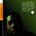 thumbnail image 1 of John Coltrane/John Coltrane Quartet Ballads CD, 1 of 3