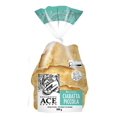 thumbnail image 1 of ACE Bakery® Ciabatta Piccola Italian Artisan Rolls, 1 of 8