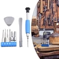 thumbnail image 2 of 10X Outils de Réparation de Tournevis pour Nintend Switch New 3DS Wii Nes DS Lite GBA, 2 of 9