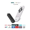 thumbnail image 2 of Onn. Google TV Full HD Streaming Device, 2 of 6