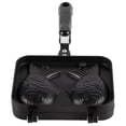 thumbnail image 4 of YLSHRF Waffle Bakeware, Waffle Maker, Bubble Waffle Maker Nonstick Waffle Maker, For Home Kitchen Cake Maker Cookware, 4 of 8