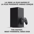 thumbnail image 2 of Xbox Series X - 1TB SSD - Carbon Black (with Disk), 2 of 7