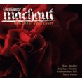 thumbnail image 1 of Guillaume de Machaut: Mon Chant Vous Envoy, 1 of 1