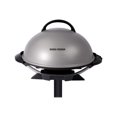 thumbnail image 1 of George Foreman GFO240S - Gril - Électrique - 37 Po2 - Argent, 1 of 2
