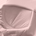 thumbnail image 4 of Timegard Nuisette pour Femmes avec Soutien-Gorge Intégré, Manches Courtes à Volants, Col Rond, Douce Tenue de Nuit, Robes Décontractées, 4 of 9
