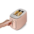 thumbnail image 4 of Beautiful by Drew Barrymore 2 Slice Toaster with Touch-Activated Display, 4 of 6