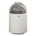 thumbnail image 1 of fastboy Efficient Garbage Disposal Solution For Busy Families Built In Large Capacity And Large Opening 24.4*14.7cm white, 1 of 6