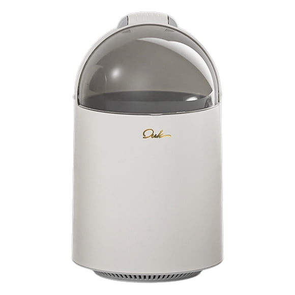 fastboy Efficient Garbage Disposal Solution For Busy Families Built In Large Capacity And Large Opening 24.4*14.7cm white