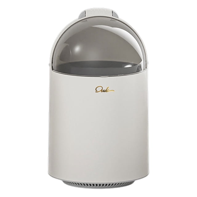 fastboy Efficient Garbage Disposal Solution For Busy Families Built In Large Capacity And Large Opening 24.4*14.7cm white