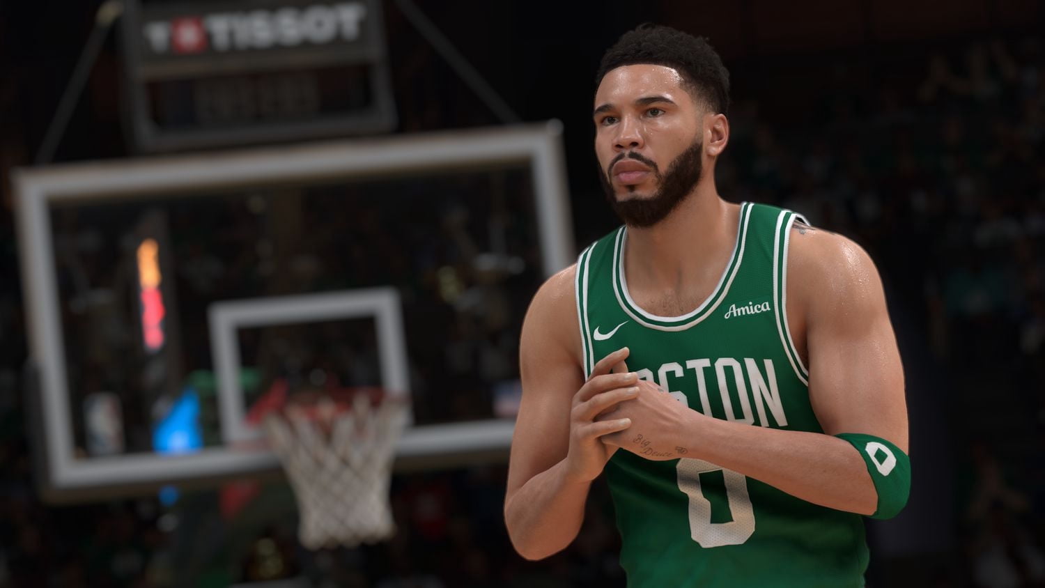 NBA 2K25 XBSX