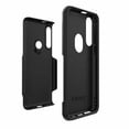 thumbnail image 2 of Otterbox 7764246 Commuter Lite Moto G Fast Black, 2 of 3