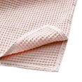 thumbnail image 4 of Wo-Fusoul Adult Beach Bathrobe, Sleeveless Hooded Absorbent Robe, Quick Dry Lightweight for Pool and Swim, Comfortable Wear for Vacation and Outdoor Activities, Soft Fabric Design, 4 of 8