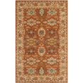 thumbnail image 1 of Safavieh Heritage Rust Traditional Rug - Runner 2'3" x 10', 1 of 5