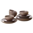 thumbnail image 1 of MAINSTAYS 12-Piece Square Dinner Set, 1 of 4