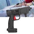 thumbnail image 1 of Portable Portable Power Washer Battery Powered Pressure Washer Cordless Power Cleaner For Car Garden, 1 of 8