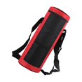 thumbnail image 4 of Sac Glacière pour Bouteille d'Eau Portable, Pochette Imperméable, Grande Capacité, Multiusage, Sacs Isothermes Rafraîchissants, Escalade, Rouge, 4 of 8