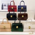 thumbnail image 2 of tredstone Versatile Women S Wallet Fashionable And Adjustabl Strap Adjustable Strap Messenger Handbag Durable Green, 2 of 6