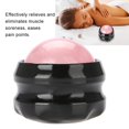 thumbnail image 4 of Massage Roller, Body Relaxation Ball Pain Relief Back Self Massage Therapy Tool Hand Massagers, Joint Pain For Sore Muscle, 4 of 8
