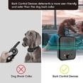thumbnail image 3 of Dog Barking Control Device  Ultrasonic Anti Barking Device Dog Barking Control Deterrent, 3 of 7