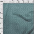 thumbnail image 2 of oneOone Polyester Lycra Fabric Greek Key Geometric Print Sewing Fabric BTY 56 Inches Wide, 2 of 4