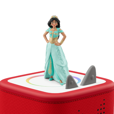 tonies Disney Aladdin: Jasmine Audio Play Figurine (French)