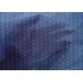 thumbnail image 4 of oneOone Cotton Silk Fabric Waves & Triangle Geometric Print Fabric by Yard 42 Inch Wide, 4 of 4