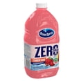 thumbnail image 2 of Ocean Spray Strawberry Mango ZERO Sugar 1.89L, 2 of 6