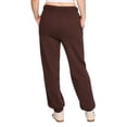 thumbnail image 3 of No Boundaries Women's Oversized Jogger, 3 of 6