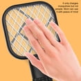 thumbnail image 4 of serony Mosquito Killers Residue-Free Solution For Bug Control Easy Fast-Acting and To Fly Swatter, 4 of 6