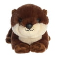 thumbnail image 2 of Aurora Mini Flopsie - Babies River Otter Pup 8, 2 of 4