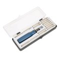 thumbnail image 1 of Micro Screwdriver Set,16 in 1 Small Small Screwdriver Set Screwdriver Kit Elevated Design, 1 of 9