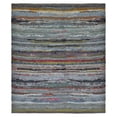 thumbnail image 1 of Fabstyles Premium 100% Cotton Rug, Handmade Area Rag Rug for Living Room, Hallway, Patio, 1 of 4