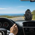 thumbnail image 3 of Car Compass for Vehicles, Fine Plastic and Metal, Easy-Mount Design, Ideal for Cars, Trucks, and Boats, 3 of 6