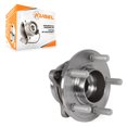thumbnail image 1 of Kugel Rear Wheel Bearing Hub Assembly 70-512517 for Car Ford Mustang GT, 1 of 11