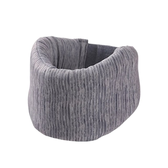 Neck Support For Men And Women Adjustable Comfortable Posture Brace For Neck Shoulder Back