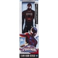 thumbnail image 2 of Marvel Ultimate Spider-Man Titan Hero Series Ultimate Spider-Man Figure, 2 of 3