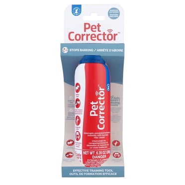 The Company of Animals Pet Corrector Dog Training Spray 50ml