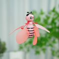 thumbnail image 4 of Flying Fairy Honeybee Dolls Magic Xmas Gifts Infrared Toys Control D2I4, 4 of 9